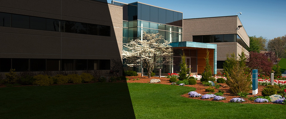 New Franken Landscapers