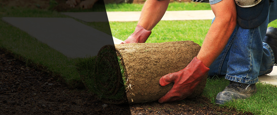 New Franken Landscapers