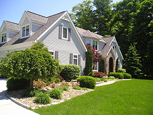 Landscapers and Lawncare Services in New Franken, WI